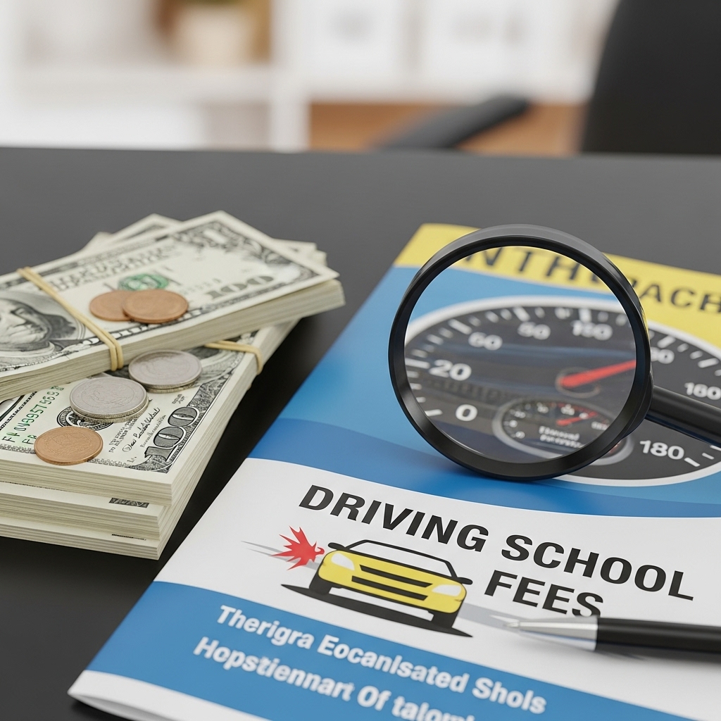 자동차운전면허학원비용 자동차운전면허학원비용