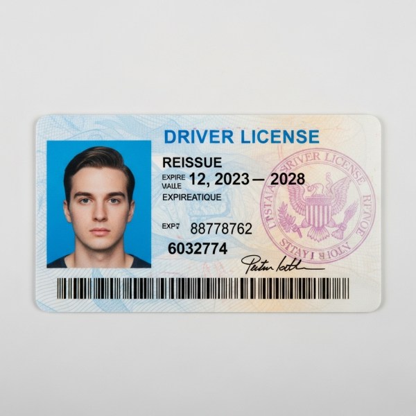 운전면허증재발급 운전면허증재발급