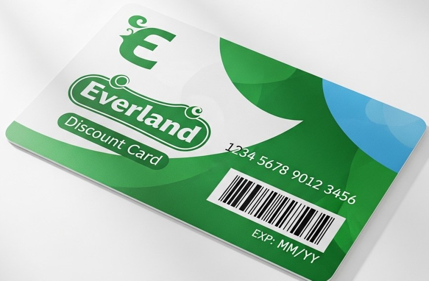 에버랜드 할인카드 에버랜드 할인카드