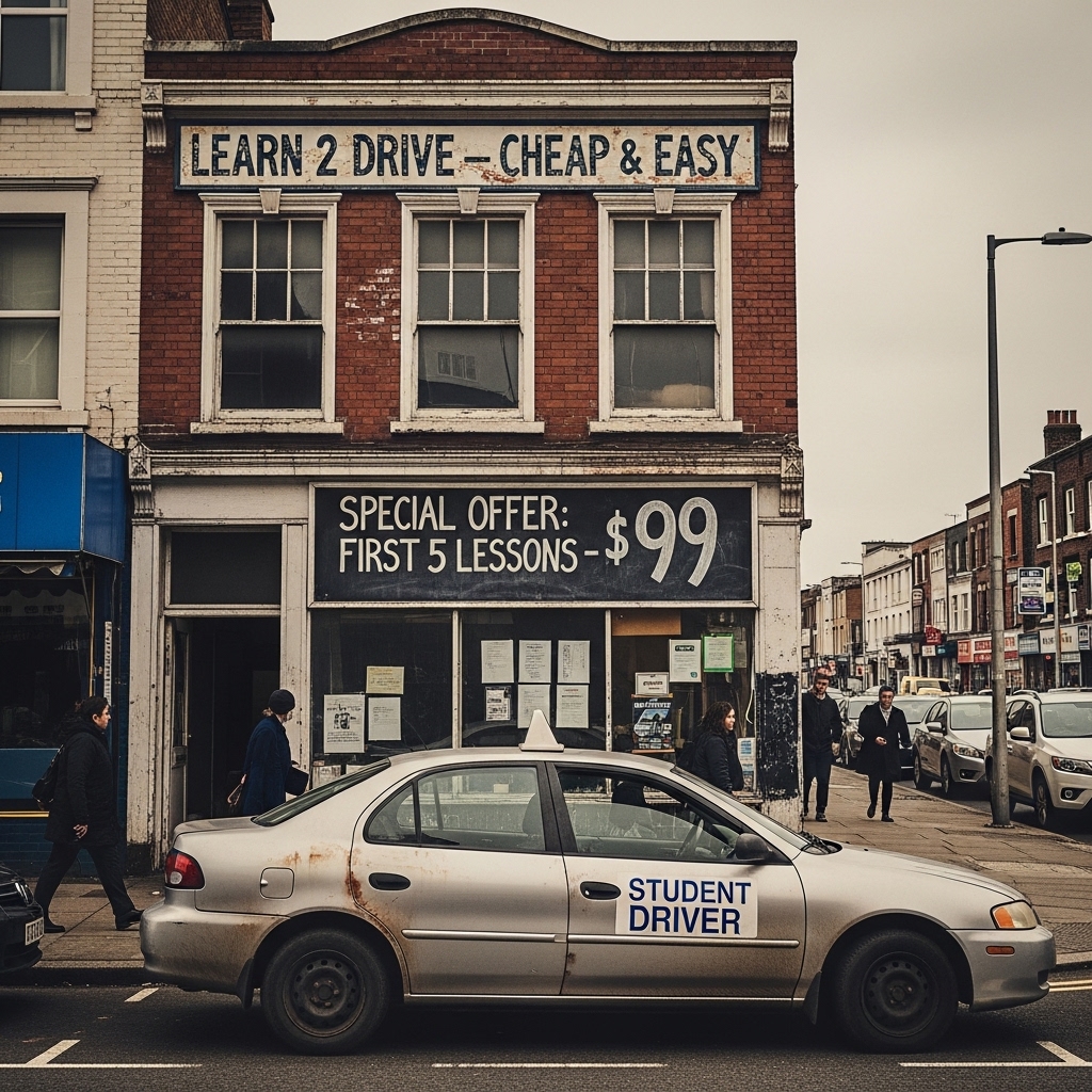 저렴한 운전학원 저렴한 운전학원