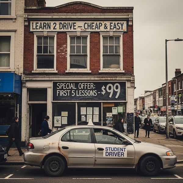 저렴한 운전학원 저렴한 운전학원