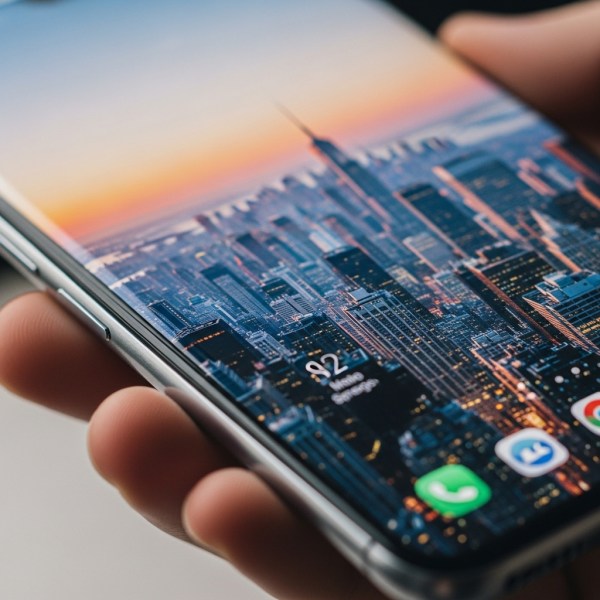 좋은 핸드폰 좋은 핸드폰