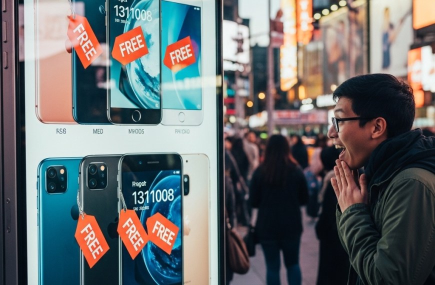 공짜스마트폰 추천 공짜스마트폰 추천
