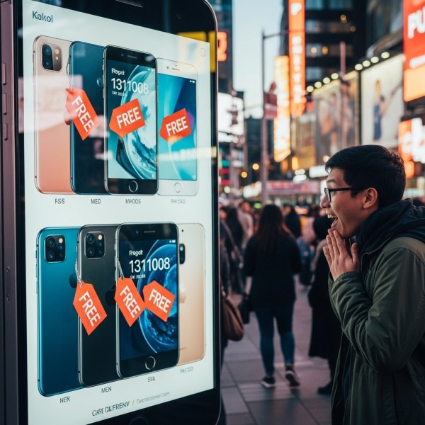 공짜스마트폰 추천 공짜스마트폰 추천