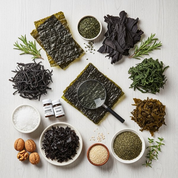 마른김 효능 마른김 효능