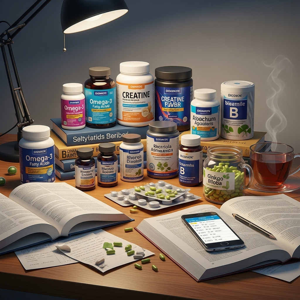 수험생 영양제추천 수험생 영양제추천