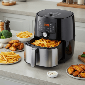 에어프라이어추천 에어프라이어추천