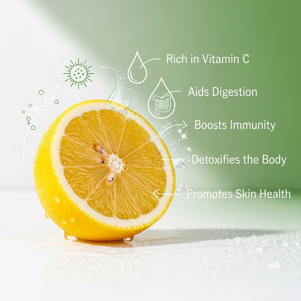 레몬 효능 레몬 효능