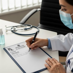 코로나 약처방 코로나 약처방