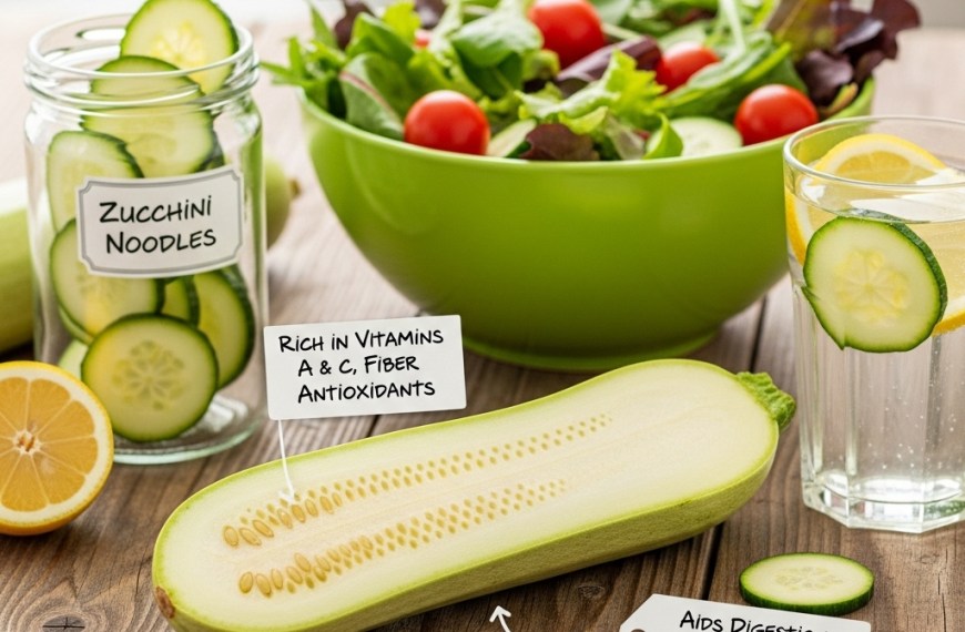 애호박 효능 애호박 효능