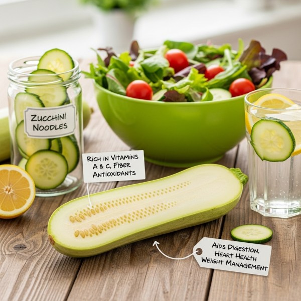 애호박 효능 애호박 효능