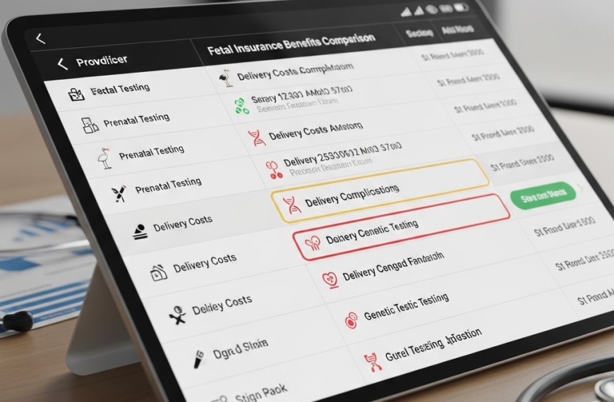 태아보험비교 태아보험비교