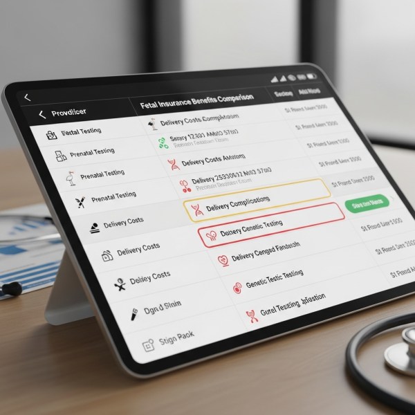 태아보험비교 태아보험비교