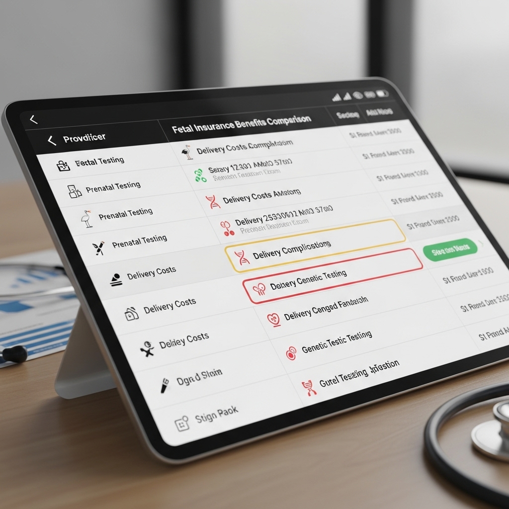 태아보험비교 태아보험비교