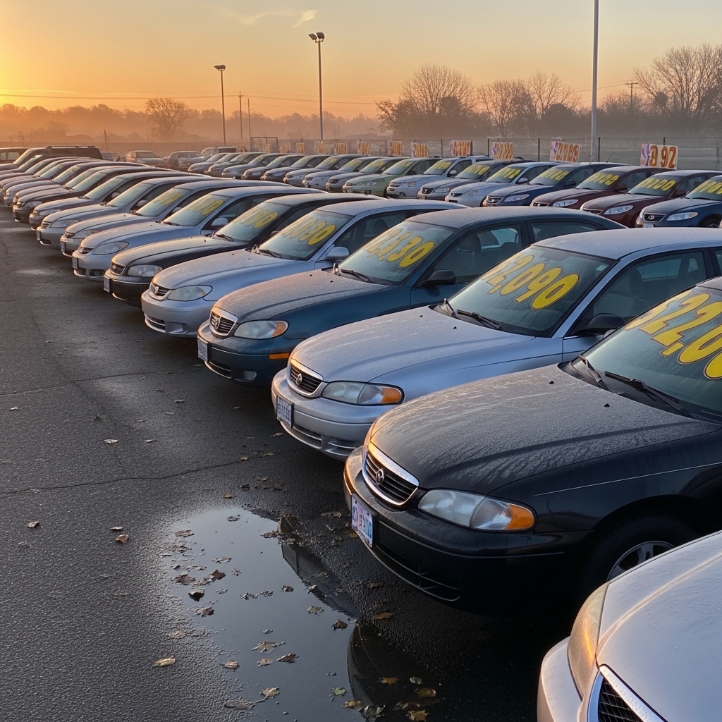 모닝중고차가격 모닝중고차가격