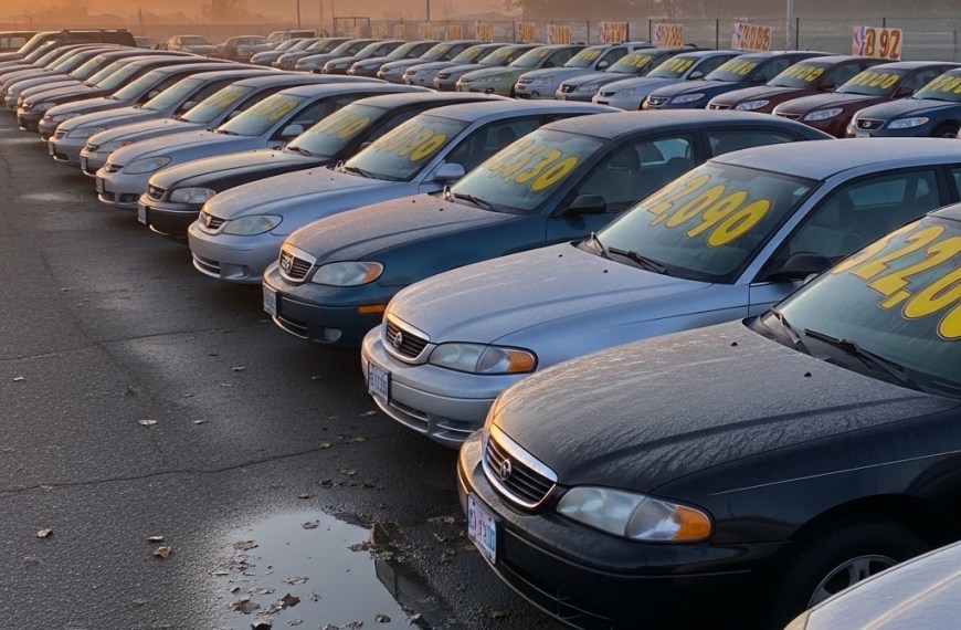 모닝중고차가격 모닝중고차가격