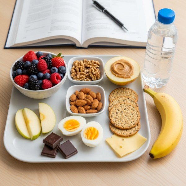 수험생에게 좋은 음식 수험생에게 좋은 음식