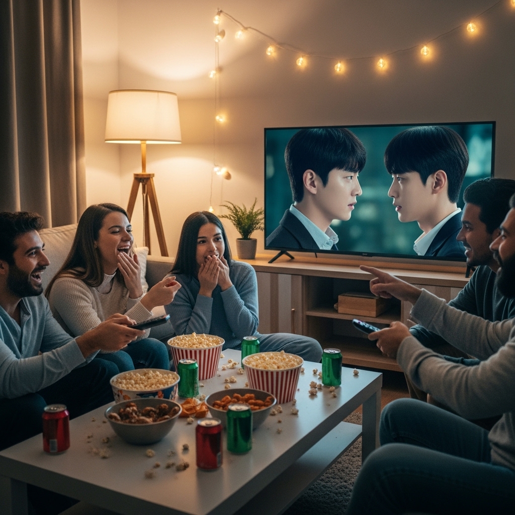 금토드라마 금토드라마