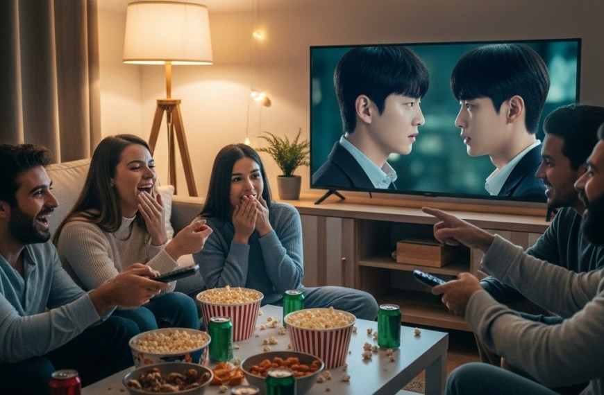 금토드라마 금토드라마