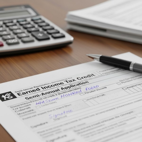 근로장려금 반기신청 근로장려금 반기신청