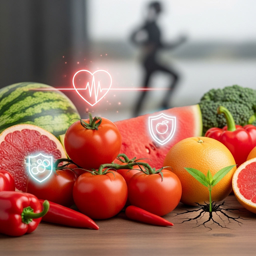 라이코펜 효능 라이코펜 효능