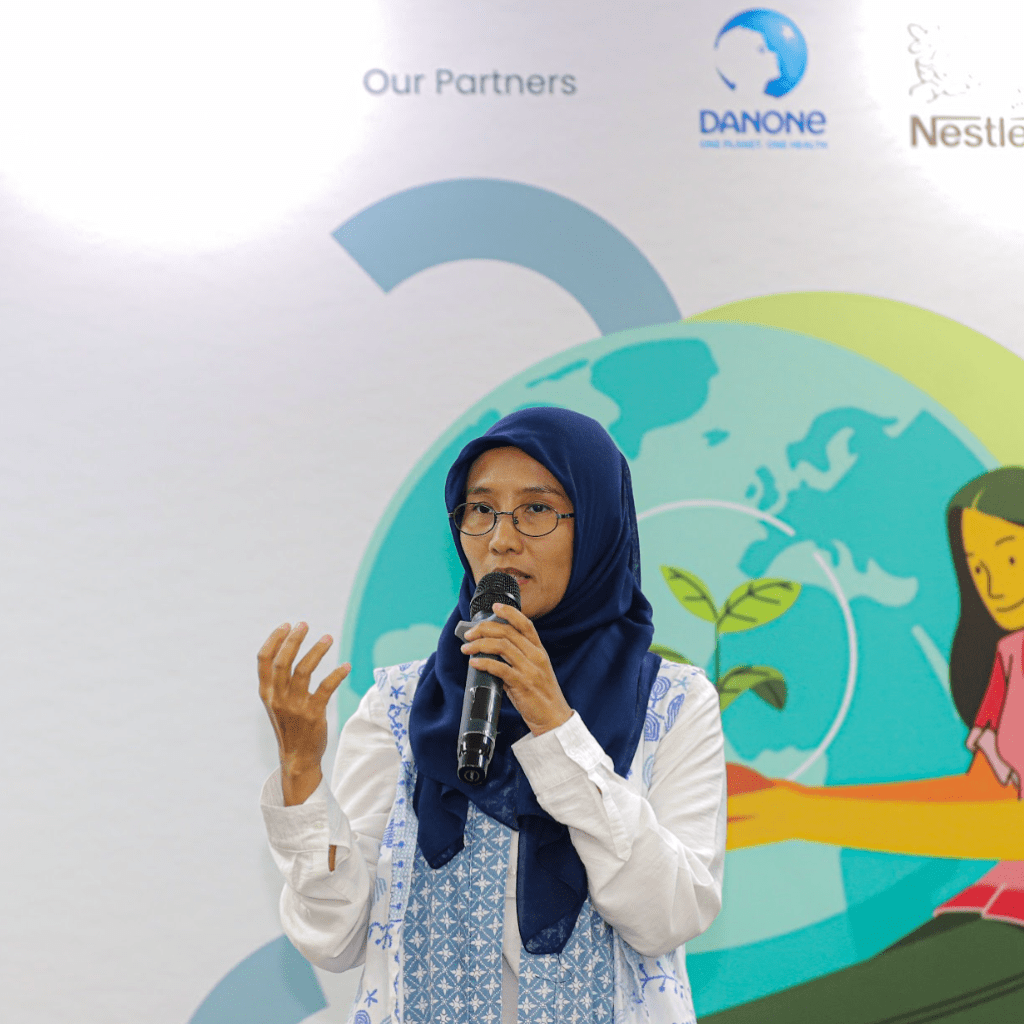 Executive Summary of Collection and Recycling Rate Index of Plastic Waste in Indonesia (English and Bahasa Indonesia Version) Executive Summary of Collection and Recycling Rate Index of Plastic Waste in Indonesia (English and Bahasa Indonesia Version)
