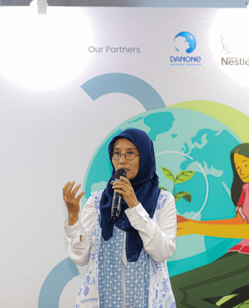 Executive Summary of Collection and Recycling Rate Index of Plastic Waste in Indonesia (English and Bahasa Indonesia Version) Executive Summary of Collection and Recycling Rate Index of Plastic Waste in Indonesia (English and Bahasa Indonesia Version)