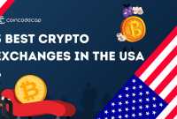 Crypto Exchanges: A Comprehensive Guide Crypto Exchanges: A Comprehensive Guide