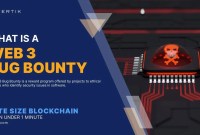 The Role Of Bug Bounties In Blockchain The Role Of Bug Bounties In Blockchain