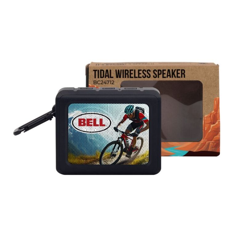 Basecamp Tidal Speaker 1 Basecamp Tidal Speaker 1