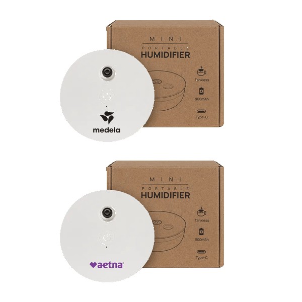 Floaty Portable Humidifier 1 Floaty Portable Humidifier 1