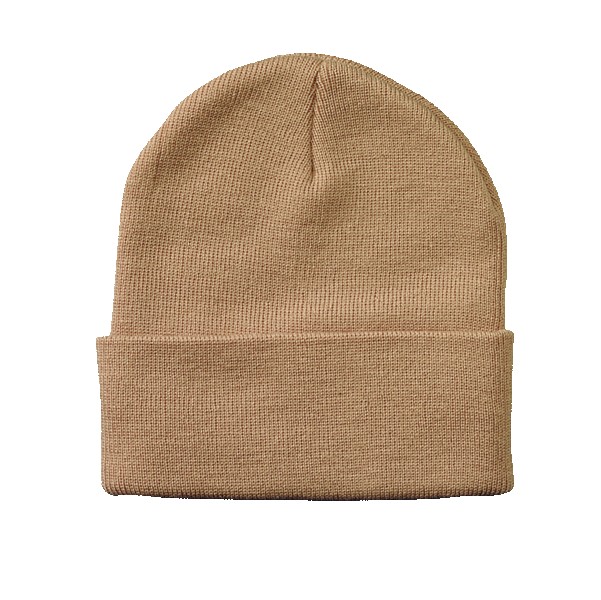 Sportsman SP12 12" Knit Beanie 1