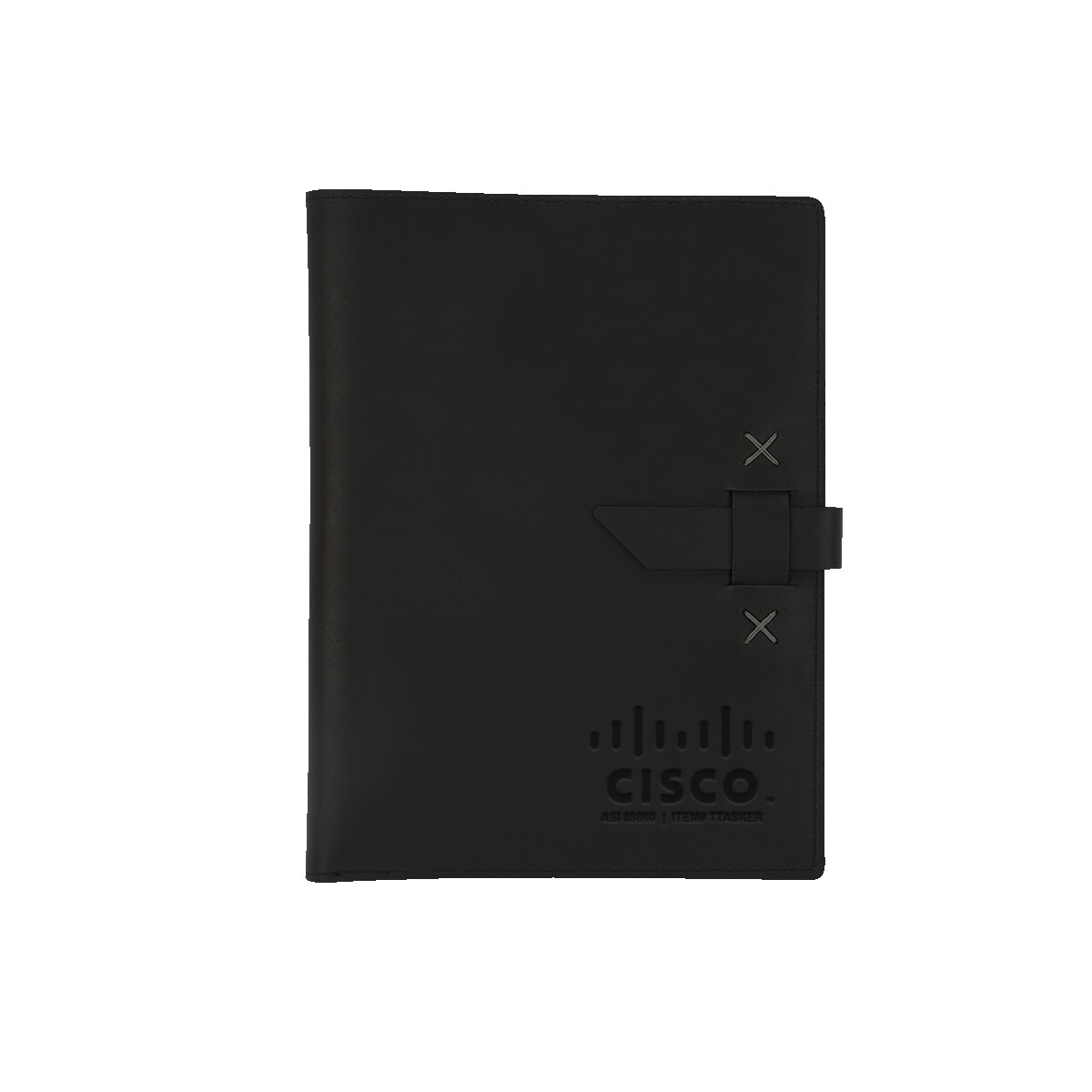 Tasker Padfolio 1