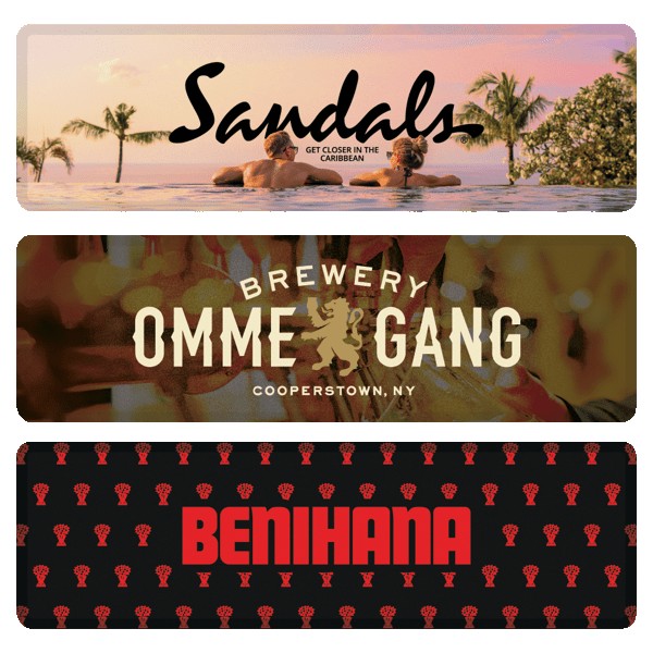 Branded Comfort Mat 2%27 x 6%27 1 Branded Comfort Mat 2%27 x 6%27 1