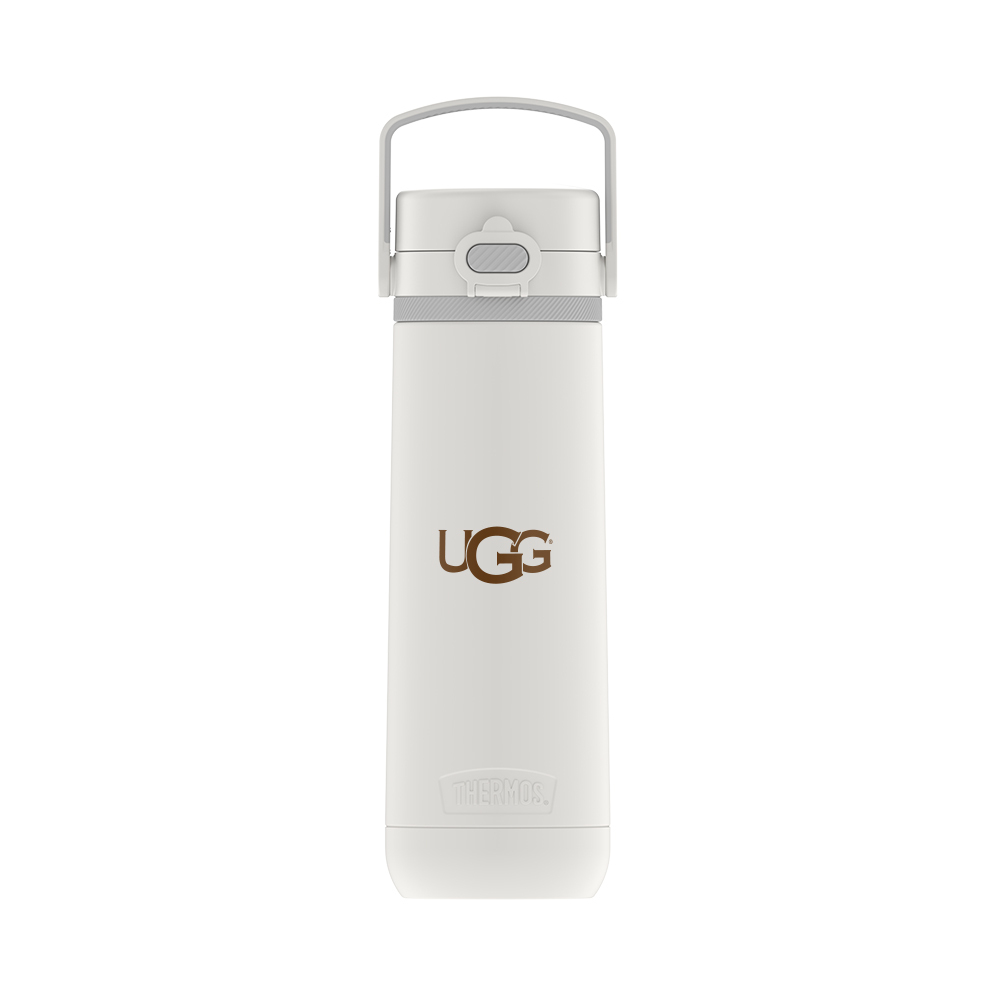 16 oz. Guardian Collection by Thermos® Stainless Steel Direct Drink Bottle 1