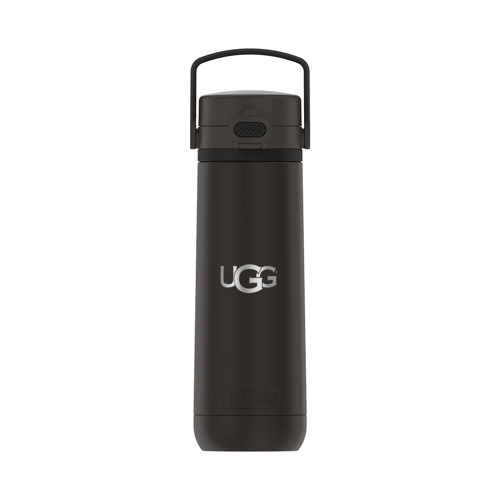 16 oz. Guardian Collection by Thermos® Stainless Steel Direct Drink Bottle 1