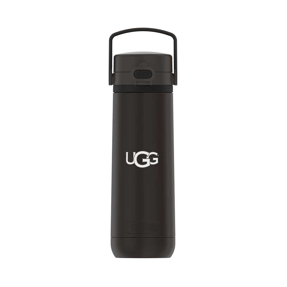 16 oz. Guardian Collection by Thermos® Stainless Steel Direct Drink Bottle 1