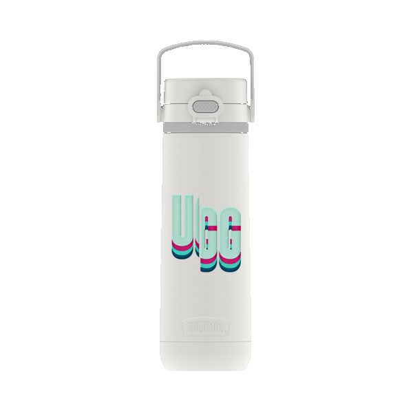 16 oz. Guardian Collection by Thermos® Stainless Steel Direct Drink Bottle 1