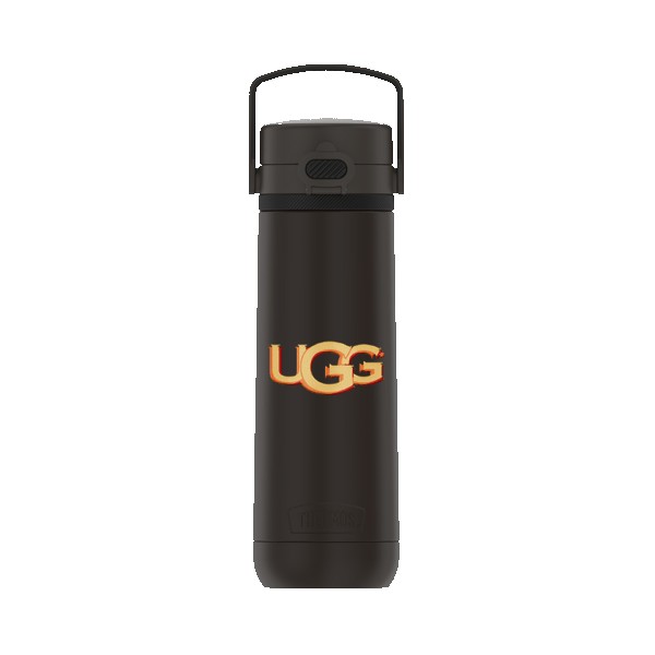 16 oz. Guardian Collection by Thermos® Stainless Steel Direct Drink Bottle 1