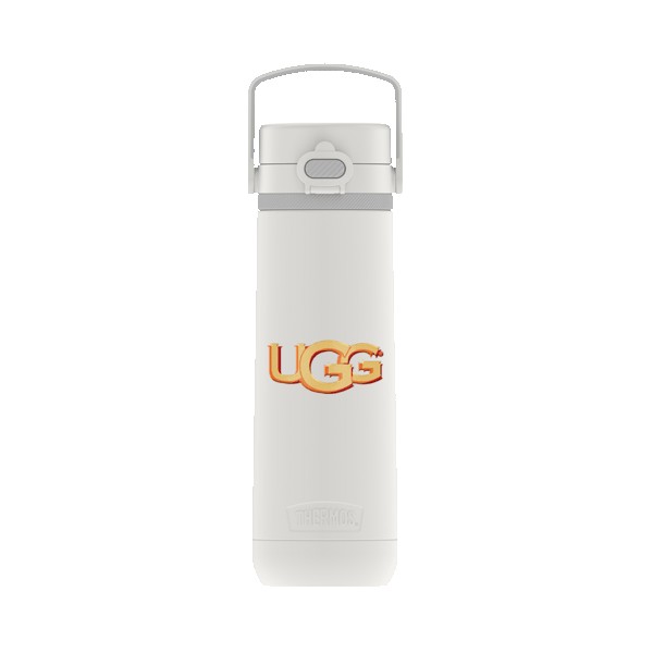 16 oz. Guardian Collection by Thermos® Stainless Steel Direct Drink Bottle 1