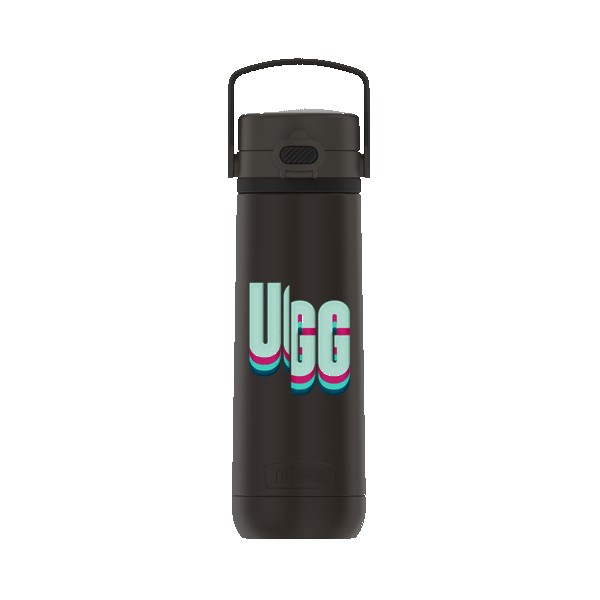 16 oz. Guardian Collection by Thermos® Stainless Steel Direct Drink Bottle 1