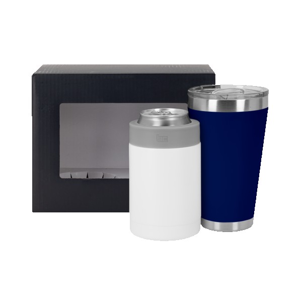 Basecamp Icey & Pint Gift Set 1