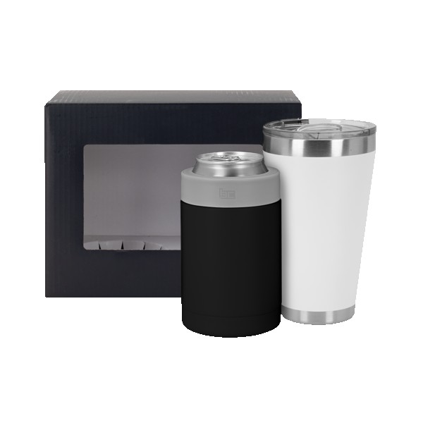 Basecamp Icey & Pint Gift Set 1