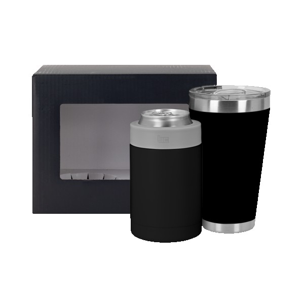Basecamp Icey & Pint Gift Set 1