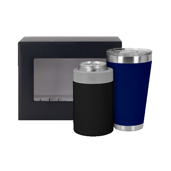 Basecamp Icey & Pint Gift Set 1