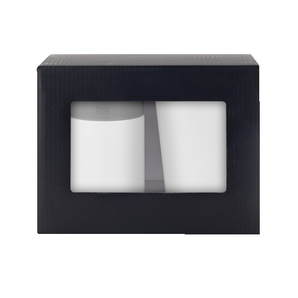 Basecamp Icey & Pint Gift Set 1