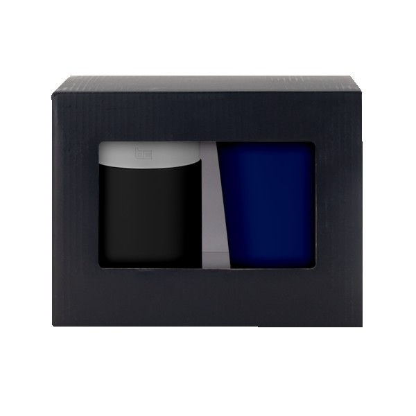 Basecamp Icey & Pint Gift Set 1