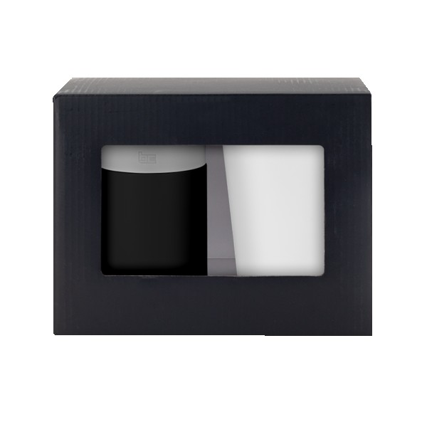 Basecamp Icey & Pint Gift Set 1