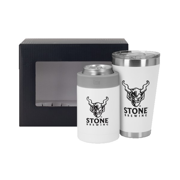 Basecamp Icey & Pint Gift Set 1