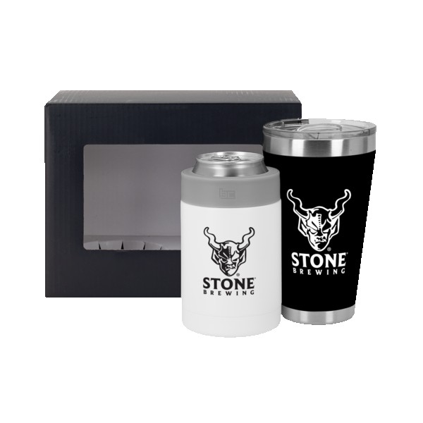 Basecamp Icey & Pint Gift Set 1